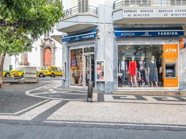 Escritório alugar em Funchal, Ilha Da Madeira
