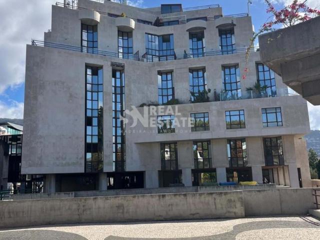 Escritório alugar em Funchal, Ilha Da Madeira