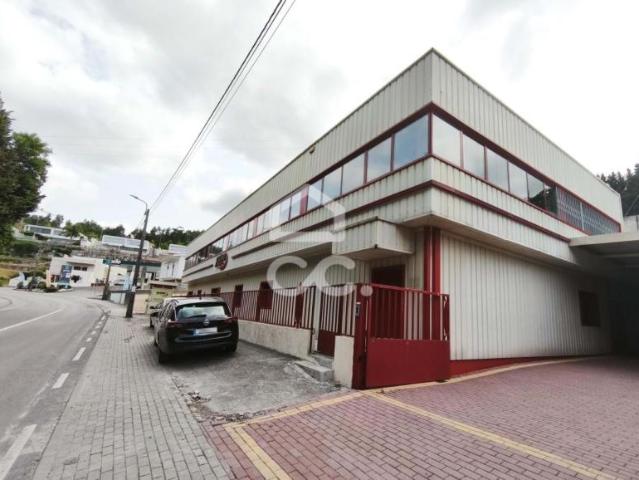 Escritório alugar em Guimarães