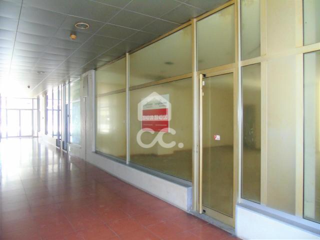 Escritório alugar em Guimarães
