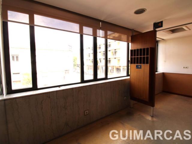 Escritório alugar em Guimarães