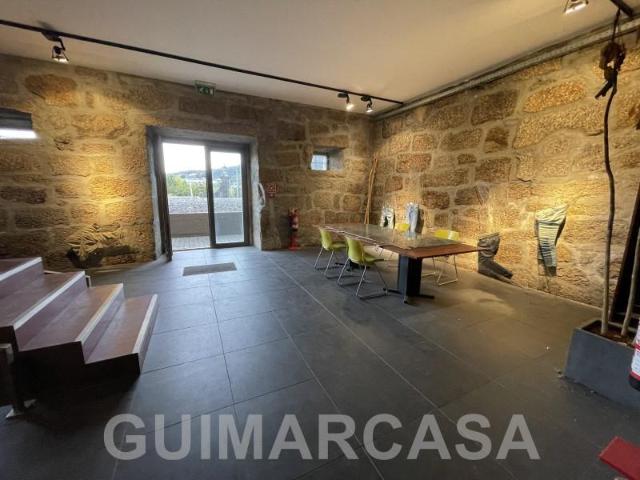 Escritório alugar em Guimarães, Braga