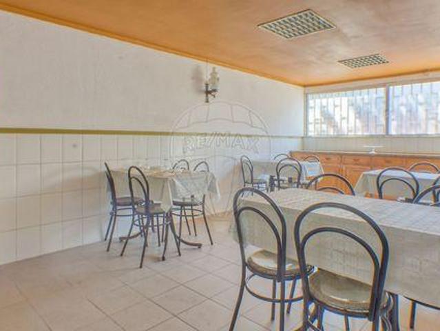 Escritório venda em Cruz da Argola, Guimarães