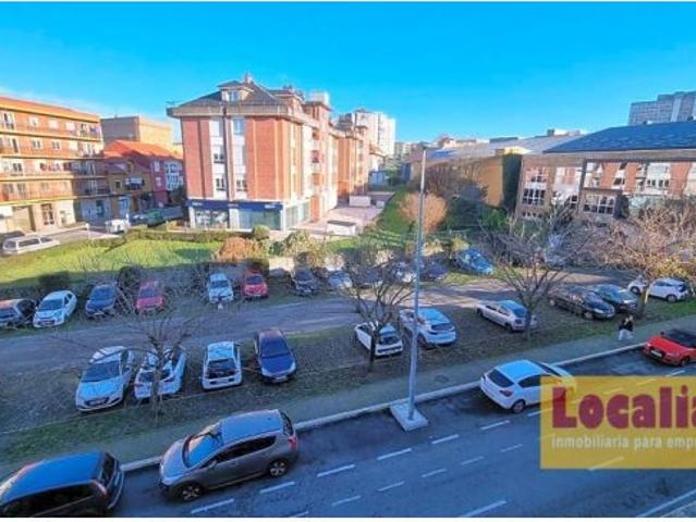 Oficina en venta en Cazoña, Santander