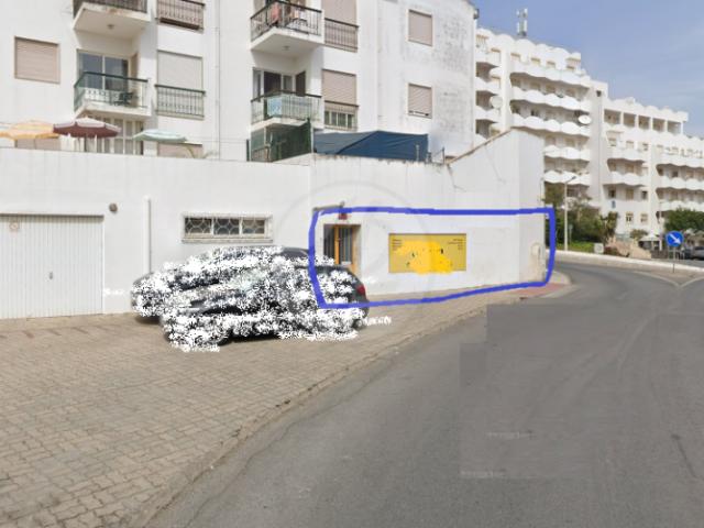 Escritório venda em Lagos, Faro