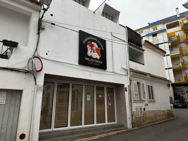 Escritório venda em Lagos, Faro