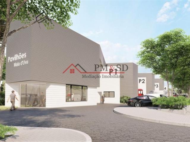 Escritório alugar em Leiria