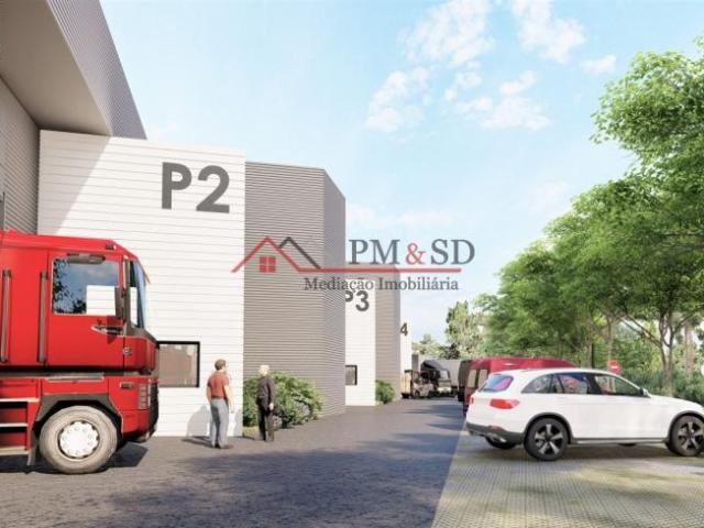 Escritório alugar em Leiria