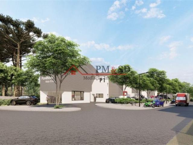 Escritório alugar em Leiria