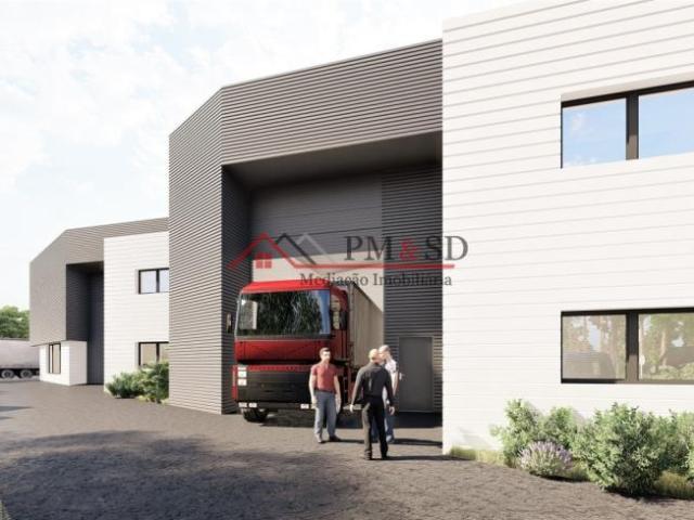 Escritório alugar em Leiria