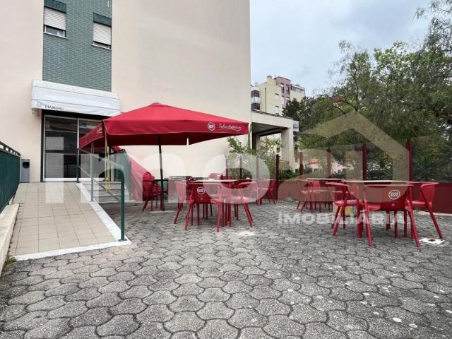 Escritório venda em Leiria