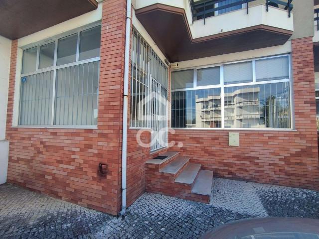 Escritório alugar em Leiria