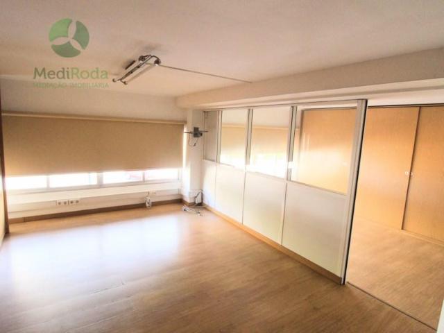 Escritório alugar em Leiria