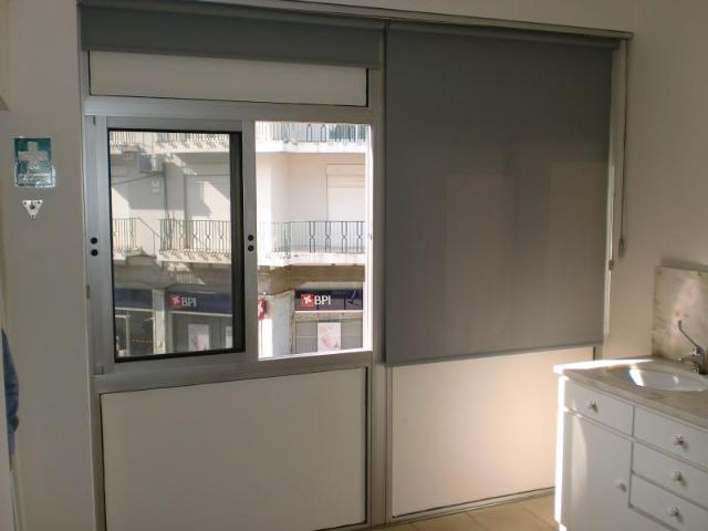 Escritório alugar em Leiria