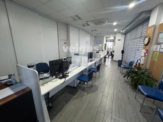 Escritório venda em Peniche, Leiria