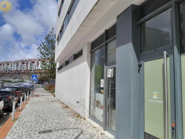 Escritório venda em Villa Park, Amadora