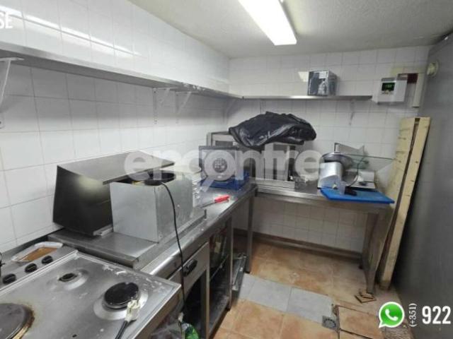 Escritório alugar em Lisboa