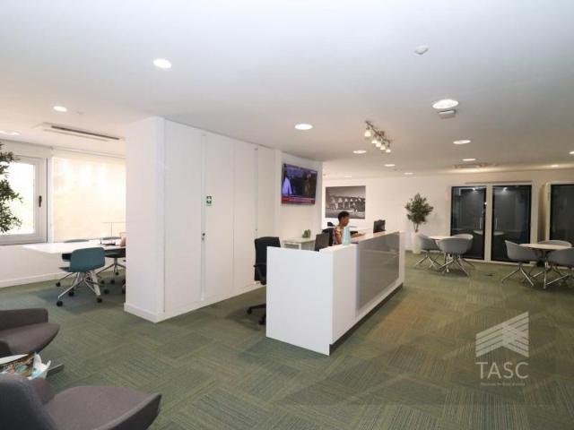 Escritório alugar em Avenidas Novas, Lisboa