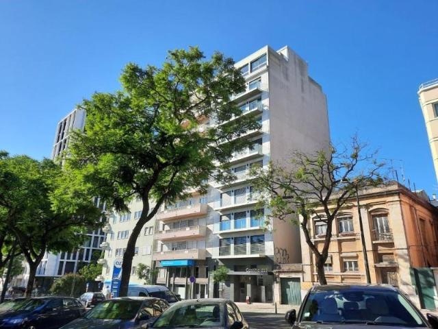 Escritório alugar em Avenidas Novas, Lisboa