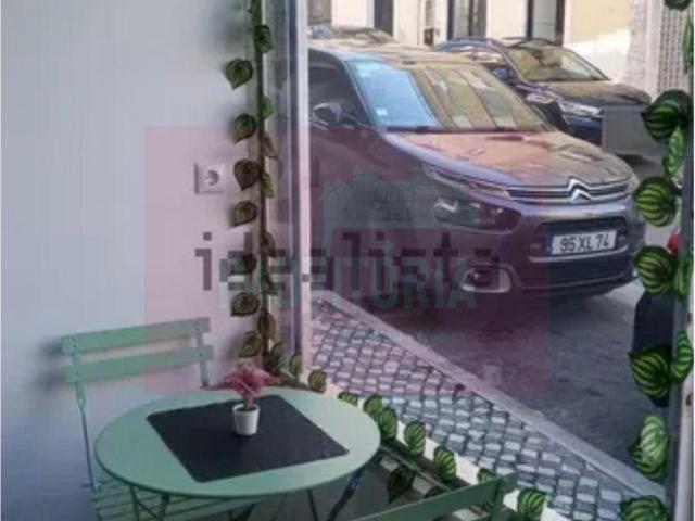 Escritório alugar em Bairro de Campolide, Lisboa