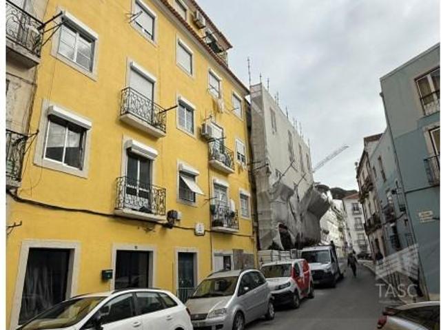 Escritório venda em Lisboa