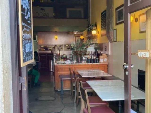 Escritório alugar em Santa Maria Maior, Lisboa