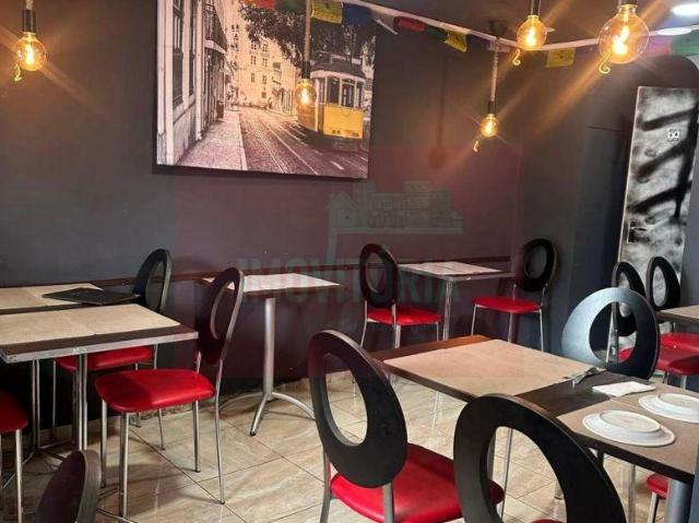 Escritório alugar em Lisboa