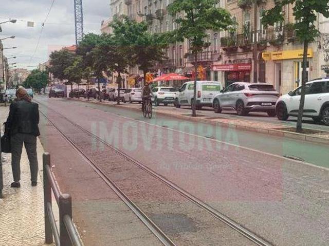 Escritório alugar em Lisboa