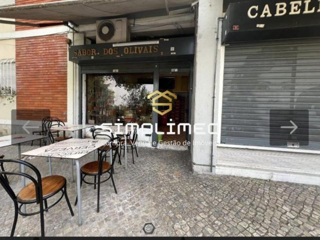 Escritório venda em Olivais, Lisboa