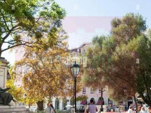 Escritório alugar em Misericórdia, Lisboa