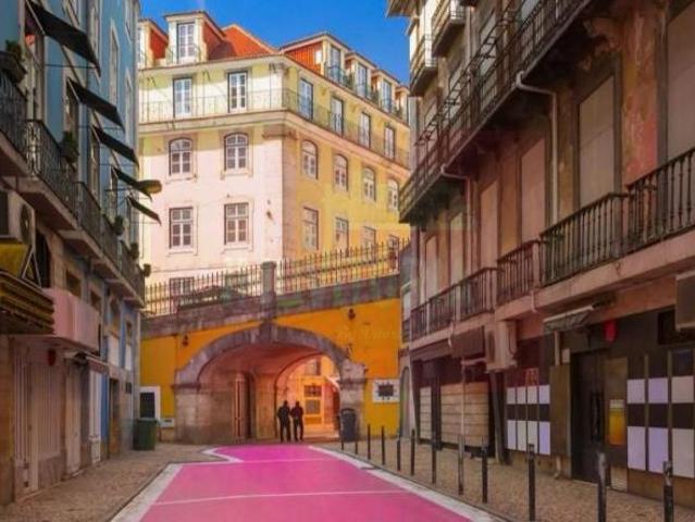 Escritório alugar em Misericórdia, Lisboa