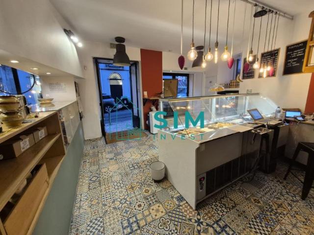 Escritório alugar em Misericórdia, Lisboa