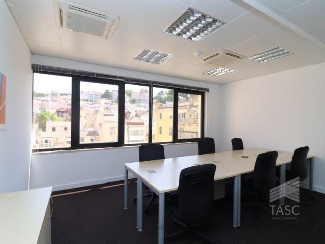 Escritório alugar em Santo António, Lisboa