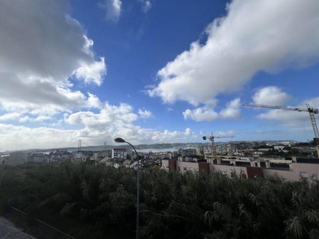 Escritório alugar em Ajuda, Lisboa