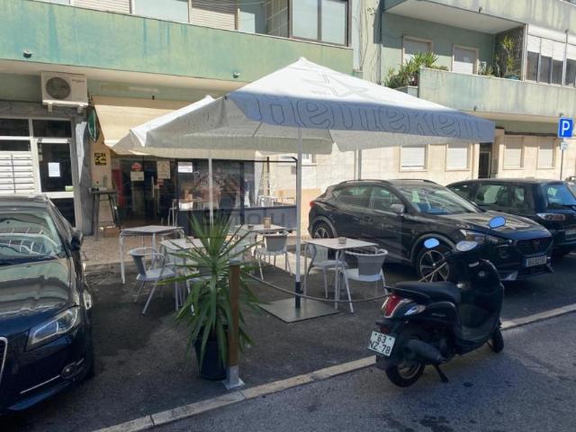 Escritório alugar em Lisboa