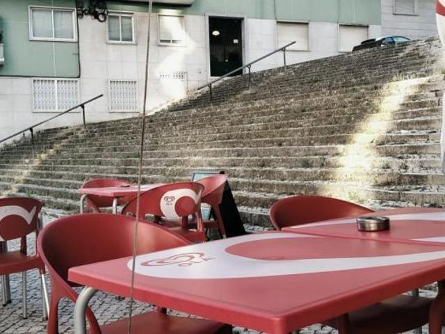 Escritório alugar em Avenidas Novas, Lisboa