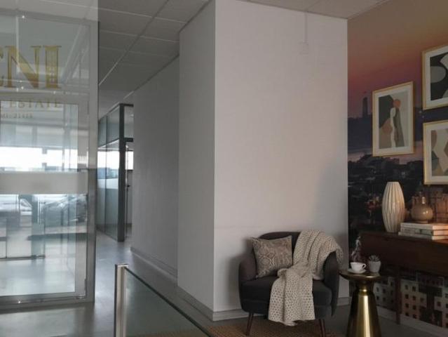 Escritório alugar em Lisboa