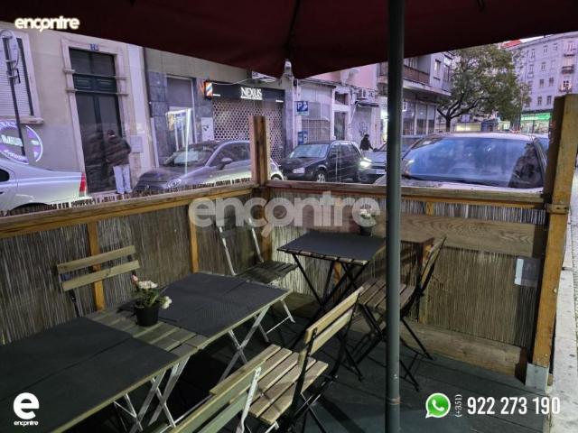 Escritório alugar em Lisboa