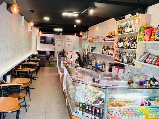 Escritório alugar em Lisboa