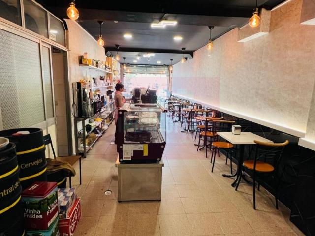 Escritório alugar em Lisboa