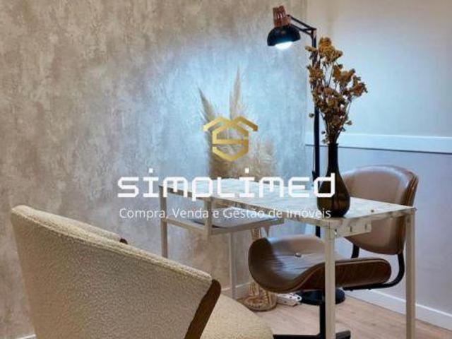 Escritório alugar em Parque das Nações, Lisboa