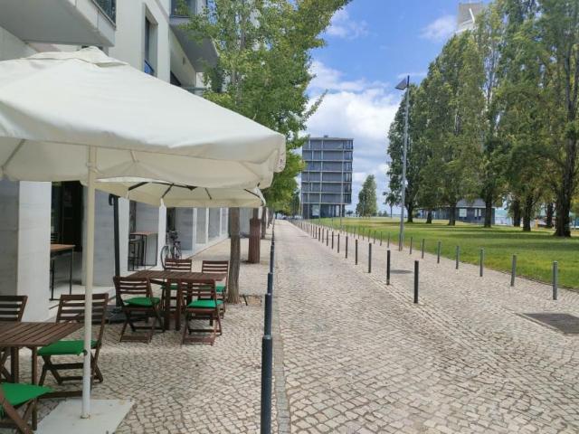 Escritório alugar em Parque das Nações, Lisboa