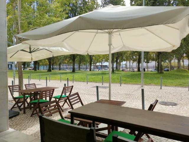 Escritório alugar em Parque das Nações, Lisboa