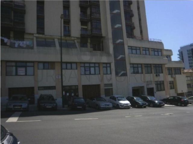 Escritório venda em Ajuda, Lisboa