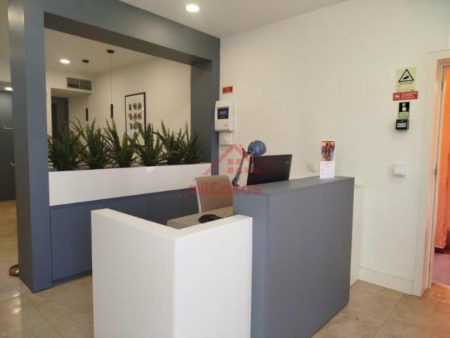 Escritório alugar em Lisboa