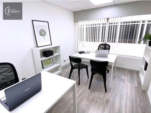 Escritório alugar em Lisboa