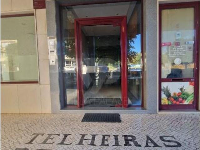 Escritório alugar em Lisboa