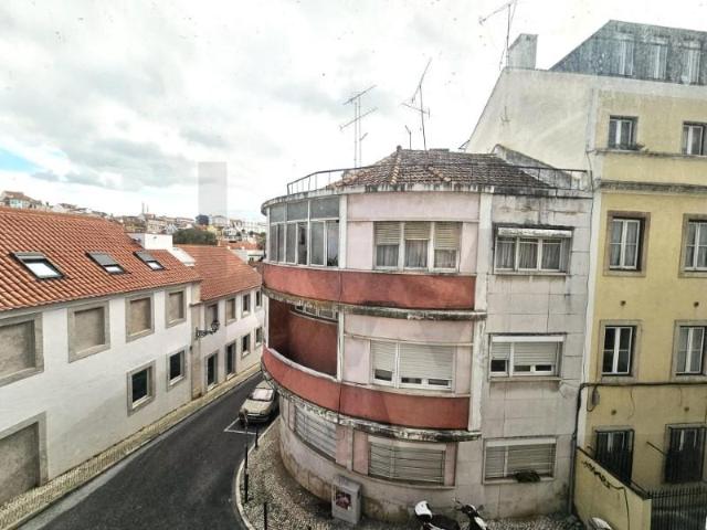 Escritório alugar em Misericórdia, Lisboa