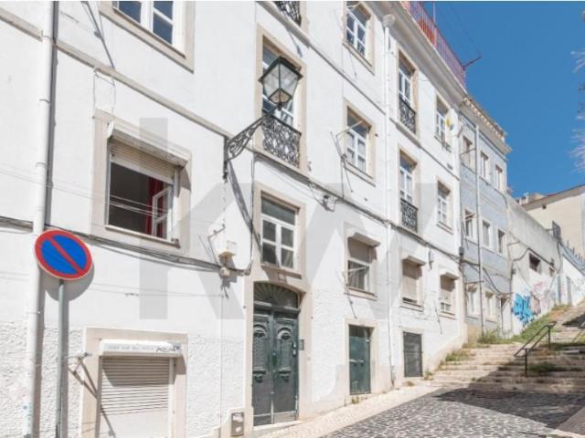 Escritório alugar em Lisboa