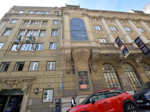 Escritório venda em Lisboa